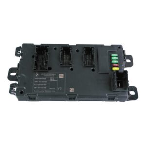 body control module
