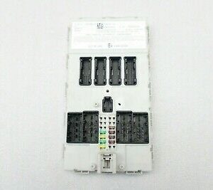 fuse box