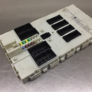 fuse box