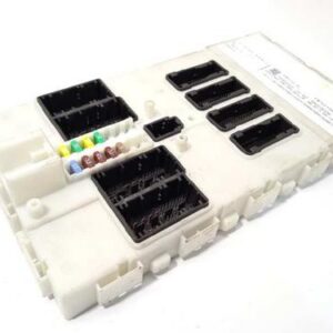fuse box