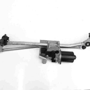 RUITENWISSER MECHANIEK COMPLEET MET MOTOR E8X