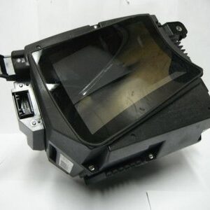 Head-up display LHD