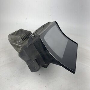 Head-Up Display f25