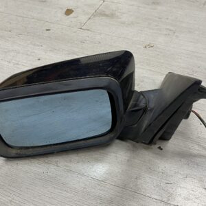 BMW E46 SEDAN TOURING SPIEGEL LINKS
