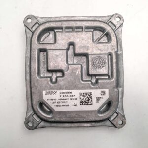 xenon ballast
