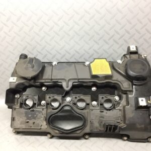 kleppendeksel n43 motoren
