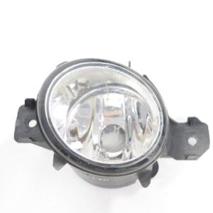 Mistlamp bochtenverlichting links