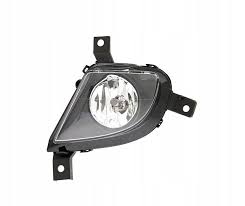 Mistlamp links lci