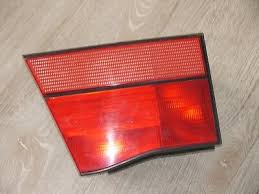 ACHTERLICHT LINKS BINNEN