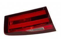Achterlicht achterklep links f11