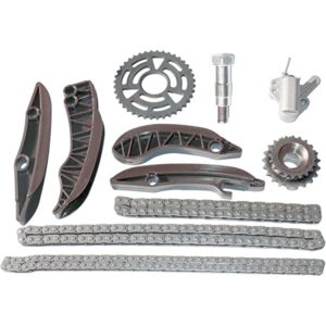 COMPLETE KETTINGSET DISTRIBUTIE N47-N47N NIEUW
