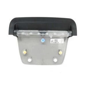 Derde remachterlicht F30