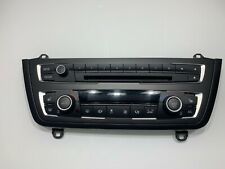 Bediening automatische airconditioning