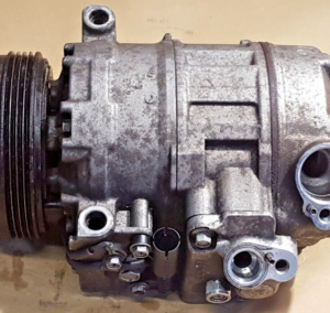 Aircocompressor e83/e46