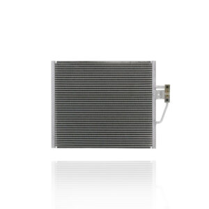 Condensator