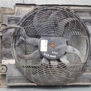 KOELVENTILATOR