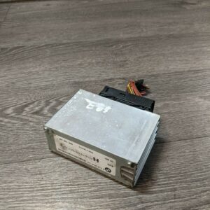 versterker hifi harman Becker