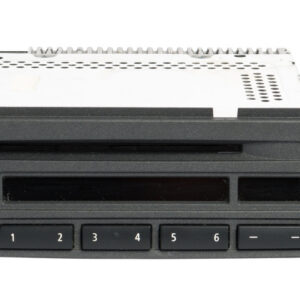 Radio BMW Business CD