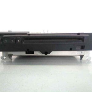 M-Audio system controller navigatie