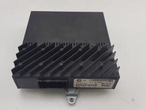 Versterker hifi-systeem