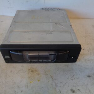 CD Wisselaar