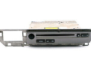 Audio system controller CD