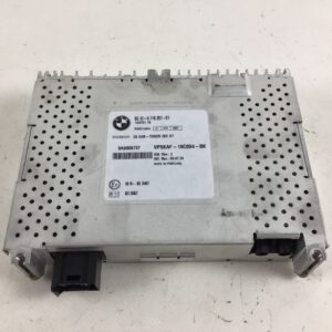 DAB-ontvangermodule