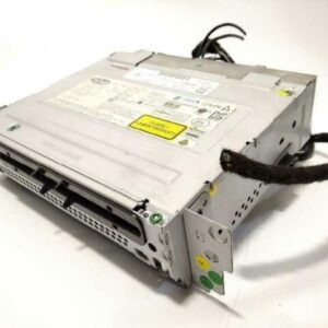 Headunit Basic Navigatie