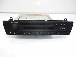 Radio BMW Business CD