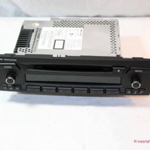 RADIO BMW PROFESSIONAL CD
