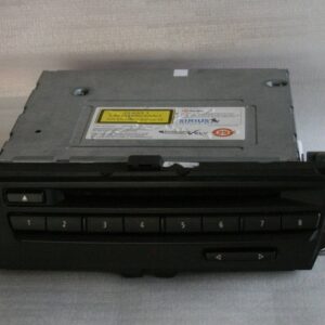 CAR INFOTAINMENT COMPUTER