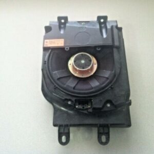 Centrale bas links TOP-HIFI-SYSTEM e65/e66/e67