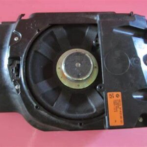 Centrale bas rechts TOP-HIFI-SYSTEM e65/e66/e67