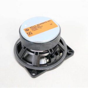 Middentonen-luidspreker top-hifi e65/e66/e67