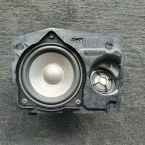 Luidsprekerbox links TOP-HIFI-SYSTEM e65/e66/e67