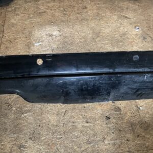 BMW E61 M PAKKET ACHTERBUMPER