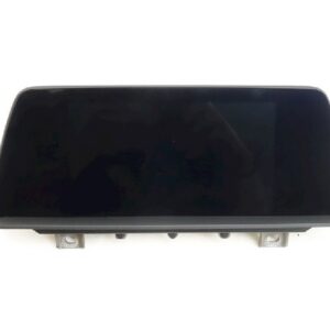 Central Information Display 6,5"
