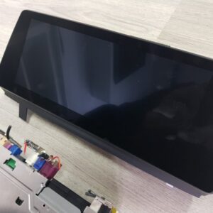 Central Information Display 10.25" f48-f49-f39