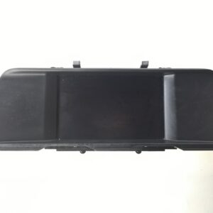 central Information Display 7"