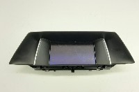 Central Information Display 6,5"