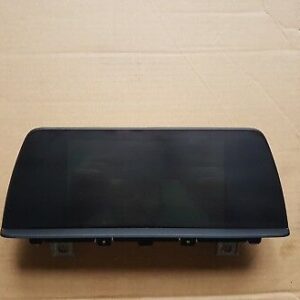 Central Information Display 6,5"