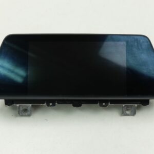 Central Information Display 6,5" RL