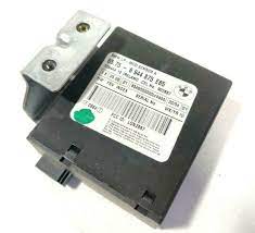 Module radar interieurbeveiliging
