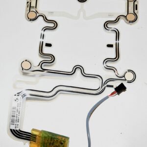 Sensormat meerijderszitting-herkenning e81/e82/e87/e88/e89