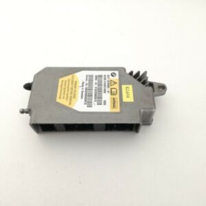Regeleenheid airbag
