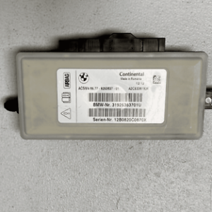 airbag control module