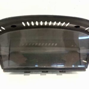 Boordmonitor 8,8"