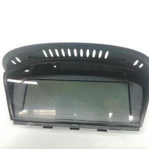 AT-boordmonitor 8,8" NIEUW E90-E60-E63