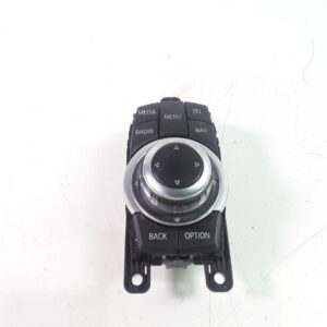Controller I drive  F06-F12-F13