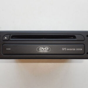 Navigatiecomputer mk4